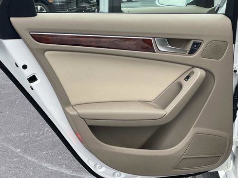 Used 2012 Audi A4 2.0T Premium Plus image 11