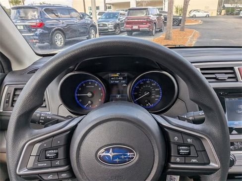 Used 2019 Subaru Legacy 2.5i w/ Alloy Wheel Package image 27