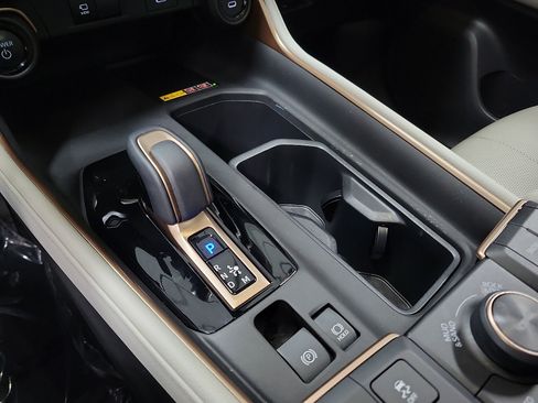 Certified 2024 Toyota Grand Highlander AWD Hybrid image 19