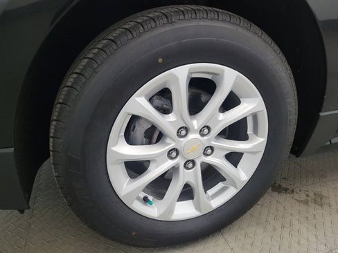 Used 2019 Chevrolet Equinox LT image 31