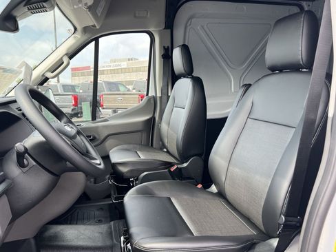 New 2027 Ford Transit 250 148 High Roof RWD image 13