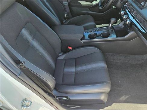 Used 2026 Honda Civic Sport image 19