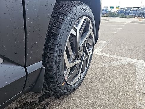 New 2026 Hyundai Kona SEL Premium image 37