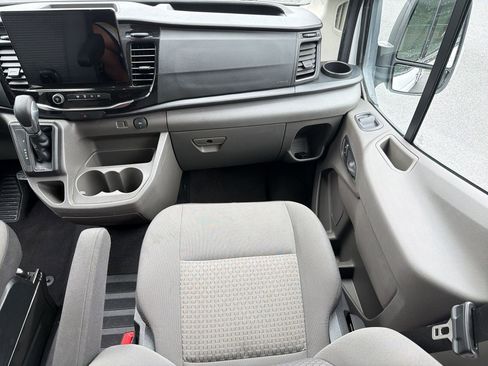 Used 2024 Ford Transit 350 XLT RWD image 24