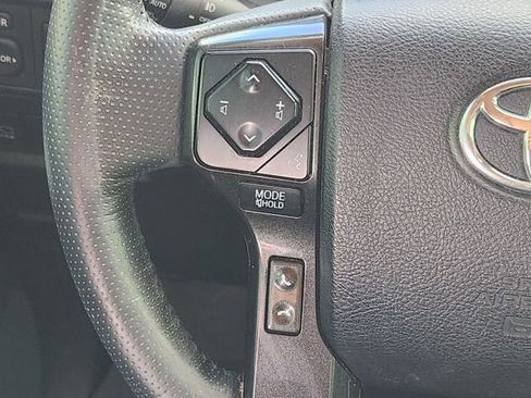 Used 2023 Toyota 4Runner TRD Pro AWD/4WD image 29