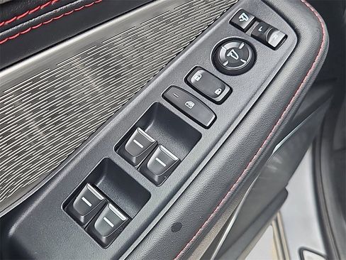 Used 2024 Acura MDX A-Spec image 28