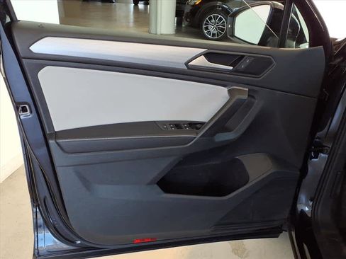 Certified 2023 Volkswagen Tiguan S w/ Driver Assistance Package image 10