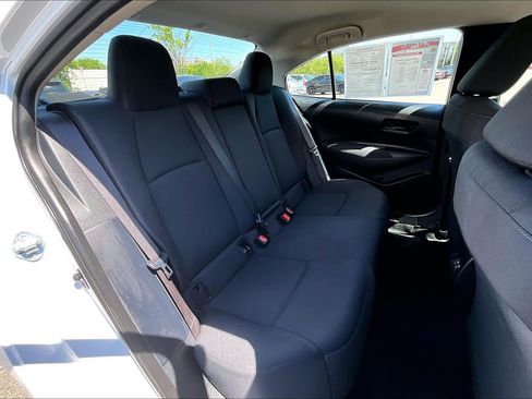Used 2024 Toyota Corolla LE FWD image 25