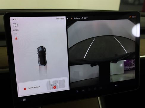 Used 2020 Tesla Model 3 Long Range AWD/4WD image 45