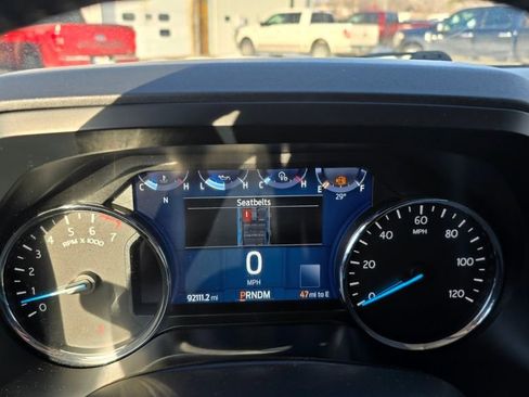 Used 2023 Ford Expedition Max XLT image 20