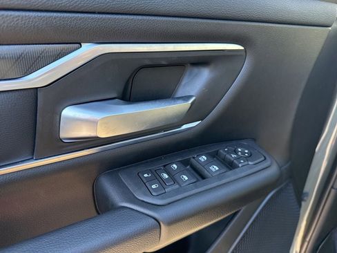 New 2026 RAM 1500 Big Horn image 21