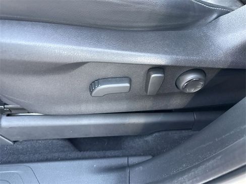 Certified 2023 Subaru Ascent Limited image 12