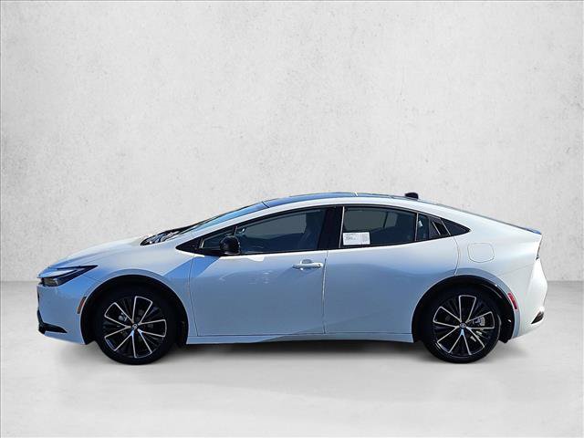 New 2027 Toyota Prius Limited FWD image 5