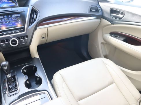 Used 2014 Acura MDX SH-AWD w/ Technology Package image 29