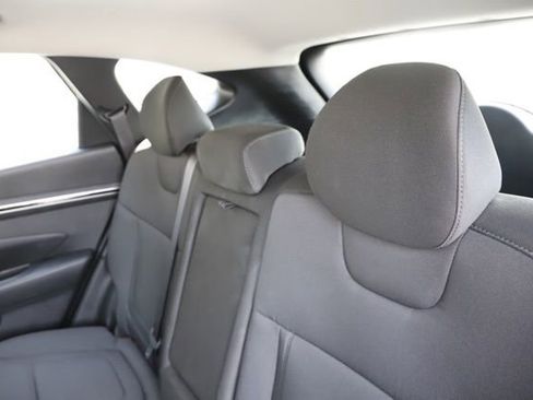 Used 2023 Hyundai Tucson SE AWD/4WD image 12