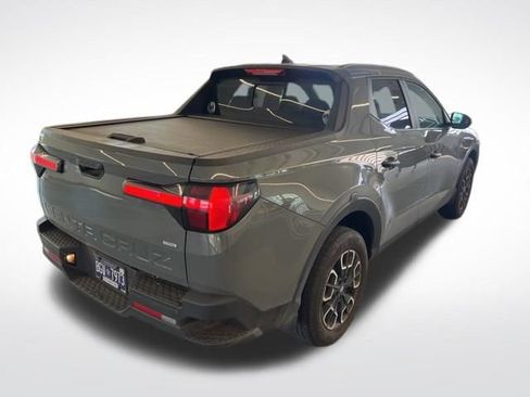 Used 2023 Hyundai Santa Cruz SEL w/ Activity Package image 10