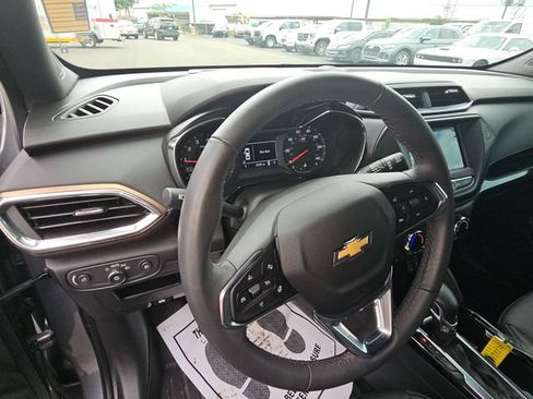 Used 2023 Chevrolet TrailBlazer ACTIV FWD image 36