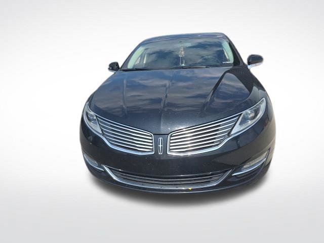 Used 2014 Lincoln MKZ w/ Equipment Group 102A Reserve FWD image 6