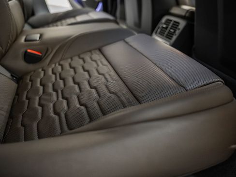 Used 2023 Audi RS e-tron GT w/ Carbon Performance Package image 37