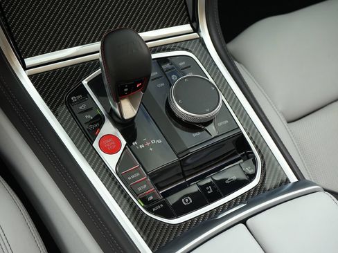 Used 2024 BMW M8 Competition w/ Driving Assistance Package AWD/4WD image 17
