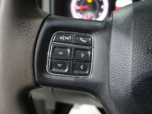 Used 2014 RAM 2500 SLT image 30