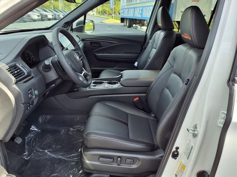 New 2026 Honda Ridgeline TrailSport+ image 15