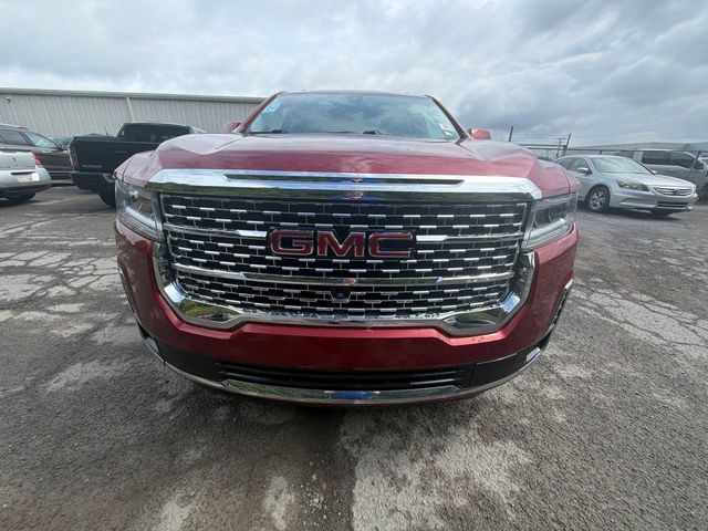 Used 2023 GMC Acadia Denali w/ Denali Technology Package AWD/4WD image 8