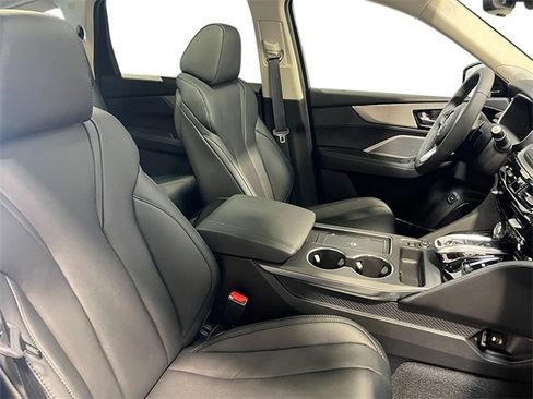 New 2026 Acura MDX Base image 38