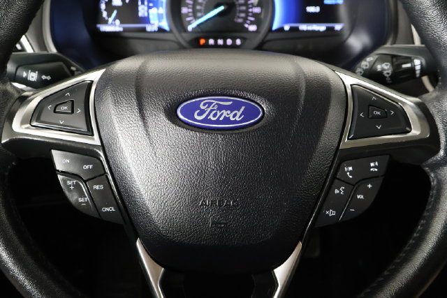 Used 2024 Ford Edge SEL AWD/4WD image 23