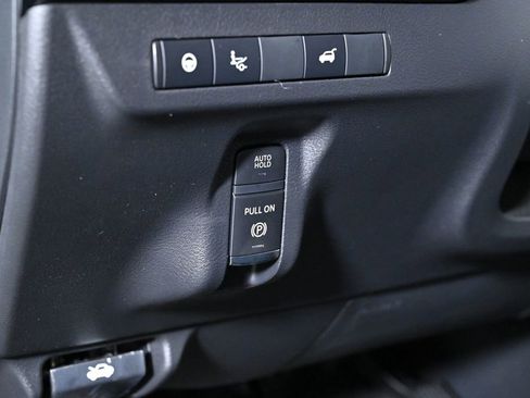 New 2026 Nissan Murano Platinum w/ Cargo Package image 19