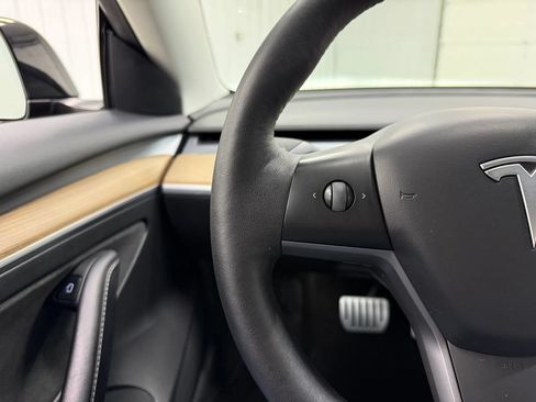 Used 2022 Tesla Model 3 Performance AWD/4WD image 24