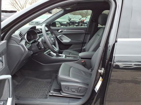 Used 2021 Audi Q3 2.0T Premium Plus w/ Premium Plus Package image 10