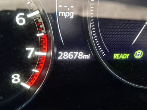 Certified 2024 MAZDA CX-90 3.3 Turbo w/ Preferred Package AWD/4WD image 23