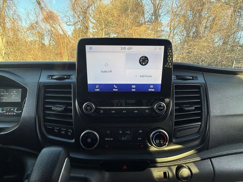 Used 2020 Ford Transit 150 Low Roof w/ Upfitter Package image 25