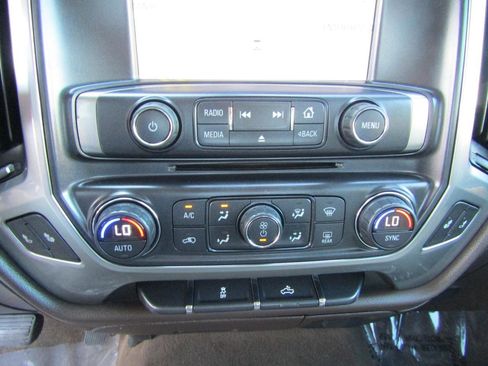 Used 2015 Chevrolet Silverado 1500 LTZ image 18