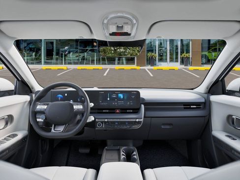 New 2026 Hyundai Ioniq 5 Limited image 11