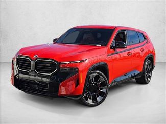 Used 2023 BMW XM video 1