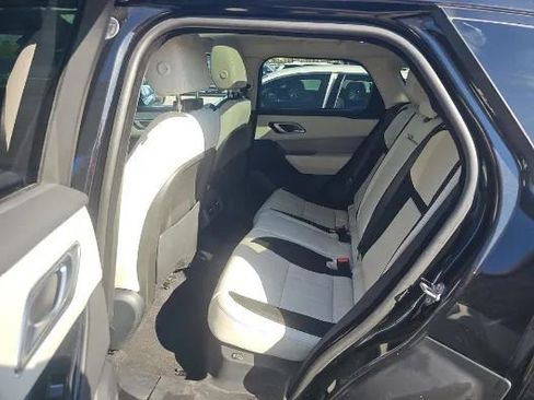 Used 2019 Land Rover Range Rover Velar S image 15