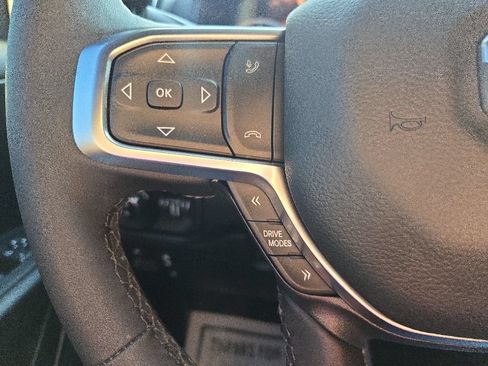Used 2026 RAM 1500 Big Horn AWD/4WD image 50
