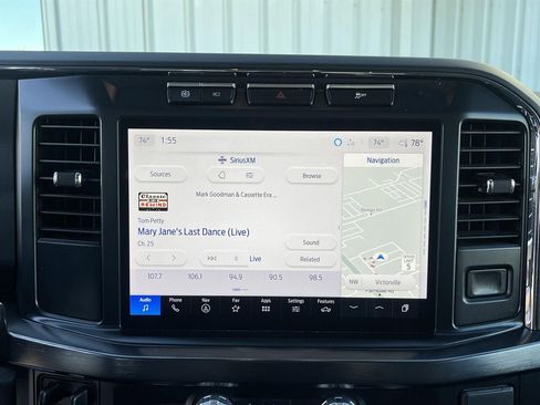 Used 2024 Ford F250 Lariat image 20