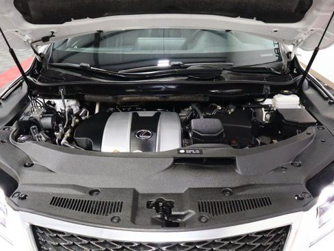 Used 2019 Lexus RX 350 F Sport AWD/4WD image 71