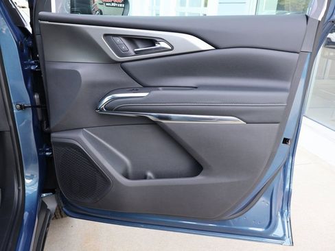 New 2026 Chevrolet Traverse LT w/ LPO, Floor Liner Package FWD image 33