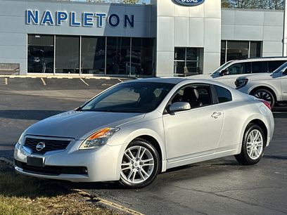 Used 2008 Nissan Altima 3.5 SE w/ Premium Pkg
