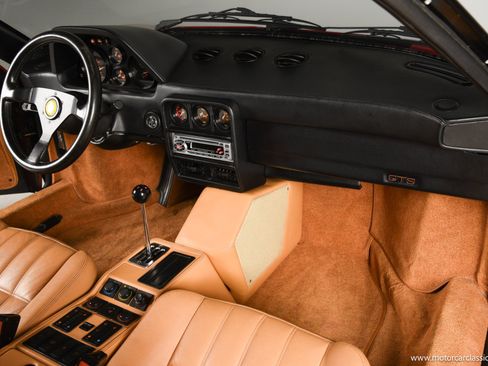 Used 1989 Ferrari 328 GTS RWD image 31