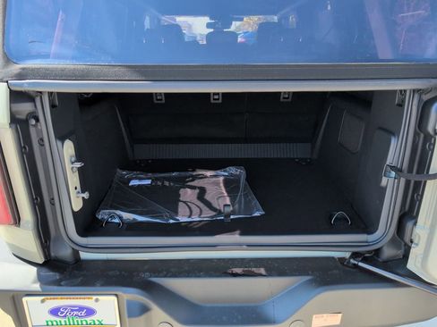 New 2026 Ford Bronco Outer Banks image 25