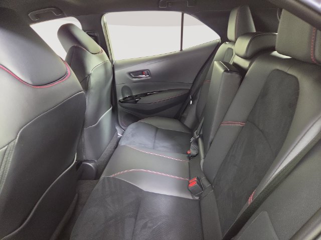 New 2026 Toyota Corolla GR AWD/4WD image 15