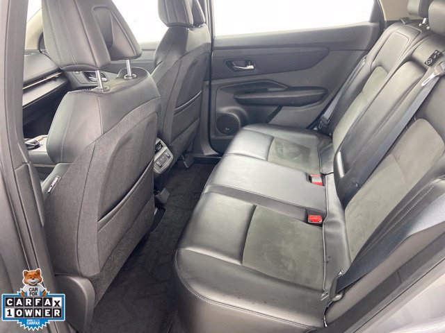 Used 2023 Nissan Ariya FWD image 18