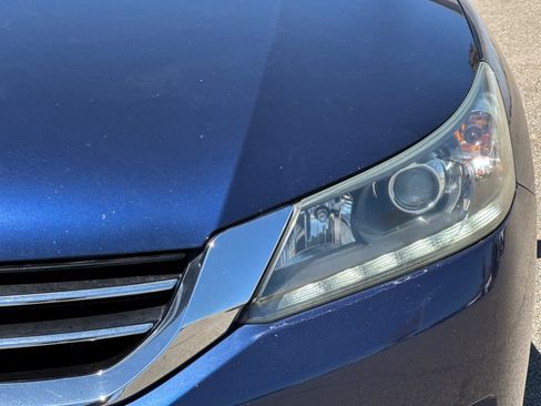 Used 2014 Honda Accord EX-L image 14
