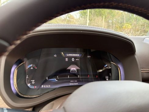 New 2026 RAM 3500 Longhorn image 17