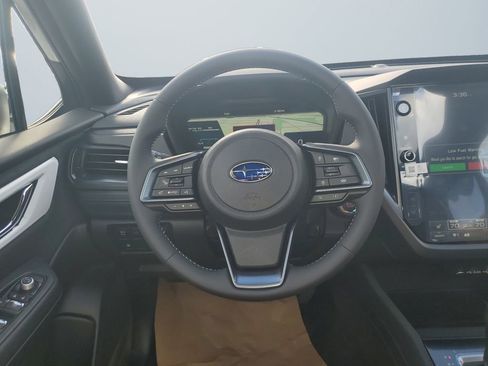 New 2025 Subaru Forester Limited image 12